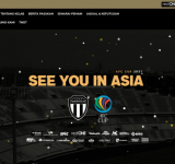Terengganu Football Club Official Website